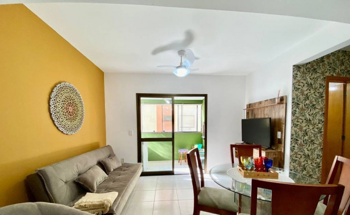 Apartamento com 1 Quarto à Venda, 55 m² em Zona Nova - Capão Da Canoa