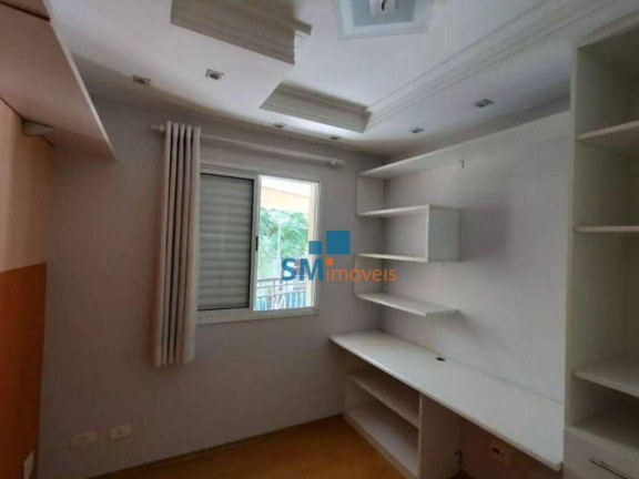 Imagem Apartamento com 3 Quartos para Alugar, 100 m² em Vila Andrade - São Paulo
