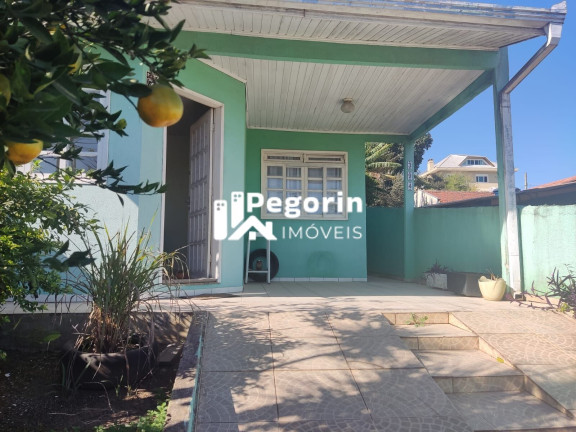 Imagem Casa com 2 Quartos à Venda, 52 m² em Fatima - Colombo