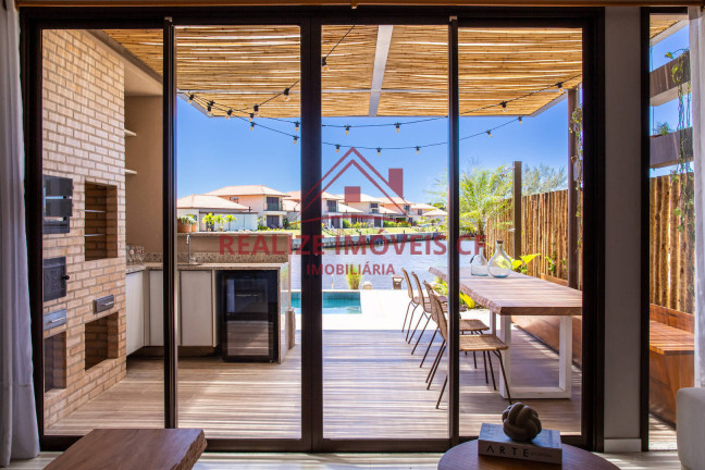 Imagem Casa com 2 Quartos à Venda, 207 m² em Praia Baia Formosa - Búzios Imagem Casa com 2 Quartos à Venda, 207 m² em Praia Baia Formosa - Búzios