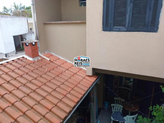 Imagem Sobrado com 3 Quartos à Venda, 190 m² em Campo Belo - São Paulo