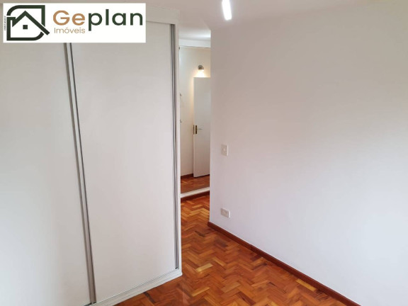 Imagem Apartamento com 4 Quartos à Venda, 110 m² em Campo Belo - São Paulo Imagem Apartamento com 4 Quartos à Venda, 110 m² em Campo Belo - São Paulo