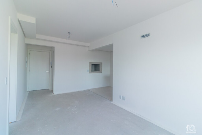 Imagem Apartamento com 2 Quartos à Venda, 69 m² em Cristo Redentor - Porto Alegre