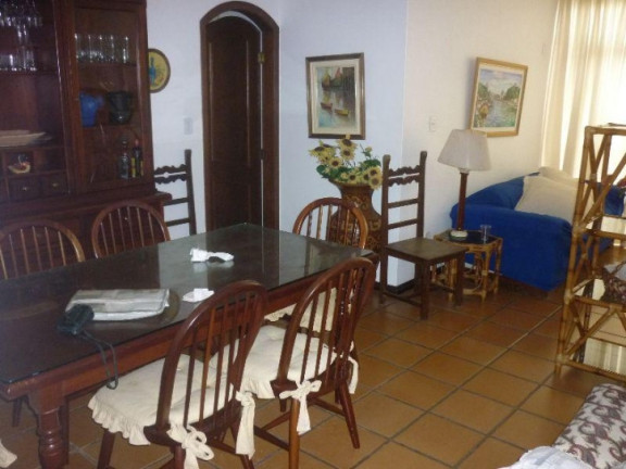 Imagem Apartamento com 3 Quartos à Venda, 120 m² em Algodoal - Cabo Frio Imagem Apartamento com 3 Quartos à Venda, 120 m² em Algodoal - Cabo Frio