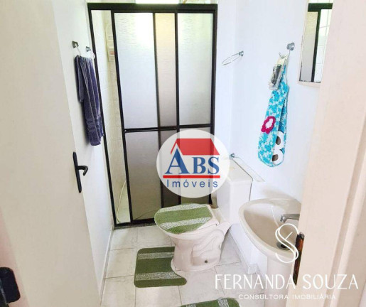 Imagem Apartamento com 3 Quartos à Venda, 96 m² em Mirim - Praia Grande