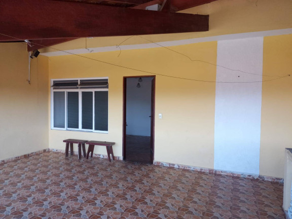 Imagem Casa com 2 Quartos para Alugar, 120 m² em Jardim Do Lírio - Jundiaí Imagem Casa com 2 Quartos para Alugar, 120 m² em Jardim Do Lírio - Jundiaí