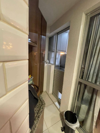 Imagem Apartamento com 3 Quartos à Venda, 70 m² em Jardim Santa Marta - Cuiabá Imagem Apartamento com 3 Quartos à Venda, 70 m² em Jardim Santa Marta - Cuiabá
