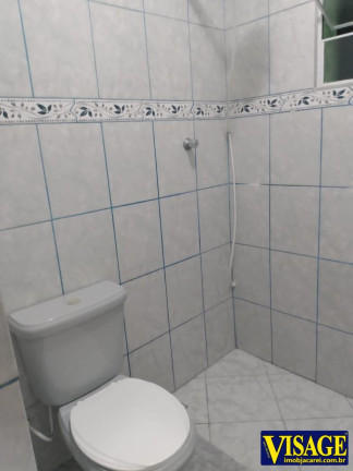 Imagem Casa com 2 Quartos à Venda, em Vila Zeze - Jacareí Imagem Casa com 2 Quartos à Venda, em Vila Zeze - Jacareí