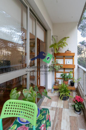 Imagem Apartamento com 3 Quartos à Venda, 82 m² em Jardim Marajoara - São Paulo