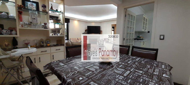Imagem Apartamento com 3 Quartos à Venda, 156 m² em Santa Paula - São Caetano Do Sul Imagem Apartamento com 3 Quartos à Venda, 156 m² em Santa Paula - São Caetano Do Sul