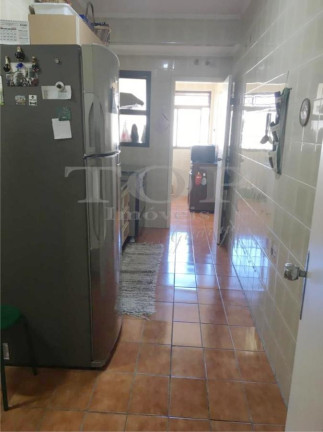 Imagem Cobertura com 3 Quartos à Venda, 238 m² em Jardim Astúrias - Guarujá