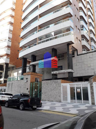 Imagem Apartamento com 1 Quarto à Venda, 49 m² em Canto Do Forte - Praia Grande Imagem Apartamento com 1 Quarto à Venda, 49 m² em Canto Do Forte - Praia Grande