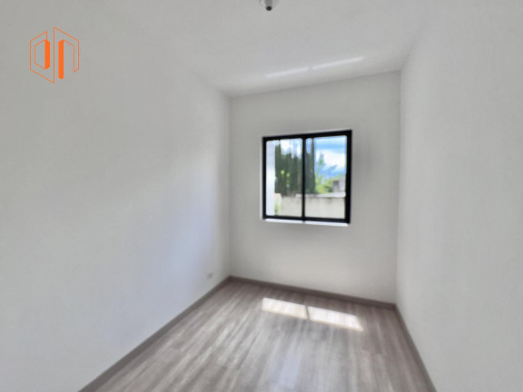 Imagem Apartamento com 3 Quartos à Venda, 59 m² em Cidade Jardim - São José Dos Pinhais