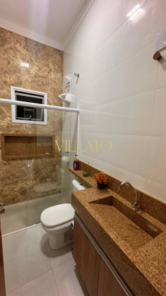 Imagem Casa com 3 Quartos à Venda, 165 m² em Jardim Fonte Nova - Goiânia Imagem Casa com 3 Quartos à Venda, 165 m² em Jardim Fonte Nova - Goiânia