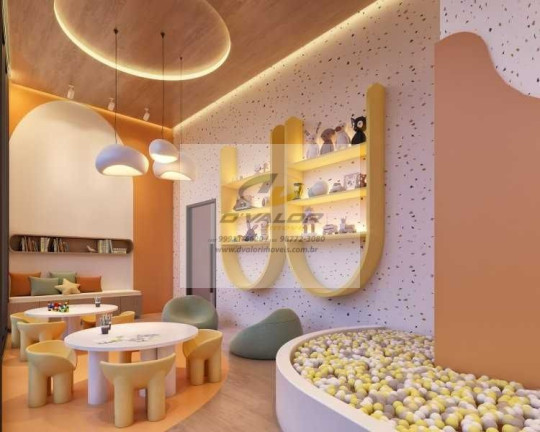 Imagem Apartamento com 1 Quarto à Venda, 61 m² em Miramar - João Pessoa