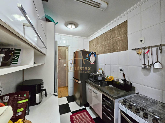 Imagem Apartamento com 2 Quartos à Venda, 55 m² em Jardim Roberto - Osasco Imagem Apartamento com 2 Quartos à Venda, 55 m² em Jardim Roberto - Osasco