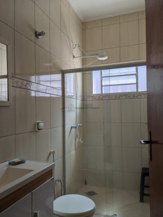 Imagem Casa com 3 Quartos à Venda, 122 m² em Jd. Eldorado - Luís Antônio