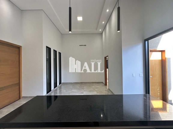 Imagem Casa com 3 Quartos à Venda, 125 m² em Residencial Maria Júlia - São José Do Rio Preto