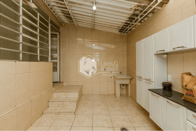 Imagem Casa com 3 Quartos à Venda, 196 m² em Vila Guarani (z Sul) - São Paulo