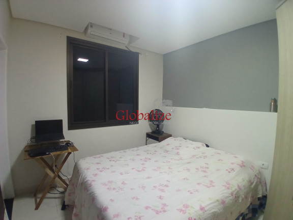 Imagem Imóvel com 2 Quartos à Venda, 75 m² em Boqueirão - Santos