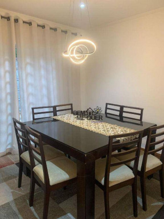 Imagem Sobrado com 3 Quartos à Venda, 132 m² em Jardim Regina - São Paulo Imagem Sobrado com 3 Quartos à Venda, 132 m² em Jardim Regina - São Paulo