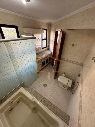 Imagem Apartamento com 4 Quartos à Venda, 154 m² em Santana - São Paulo