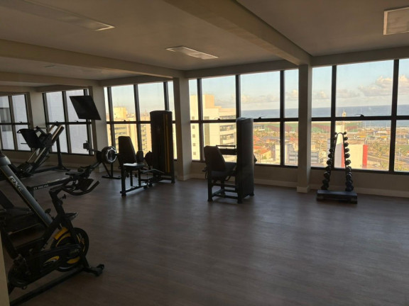 Studio com 1 Quarto à Venda, 21 m² em Jardim Armação - Salvador