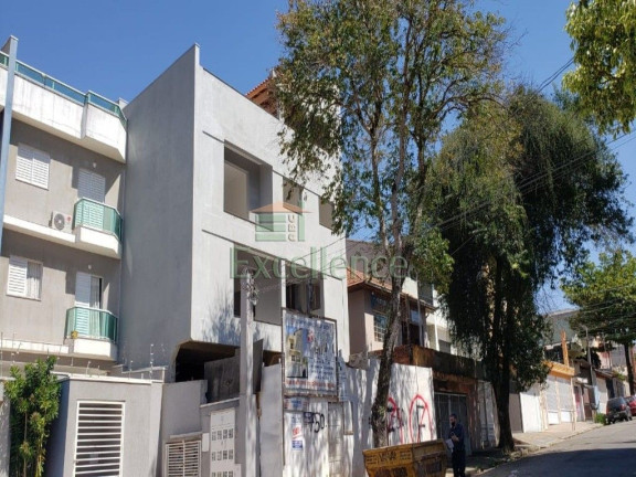 Sobrado com 2 Quartos à Venda, 158 m² em Vila Curuçá - Santo André