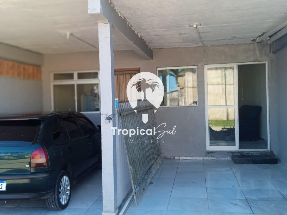 Imagem Casa com 11 Quartos à Venda, 347 m² em Ipanema - Pontal Do Parana