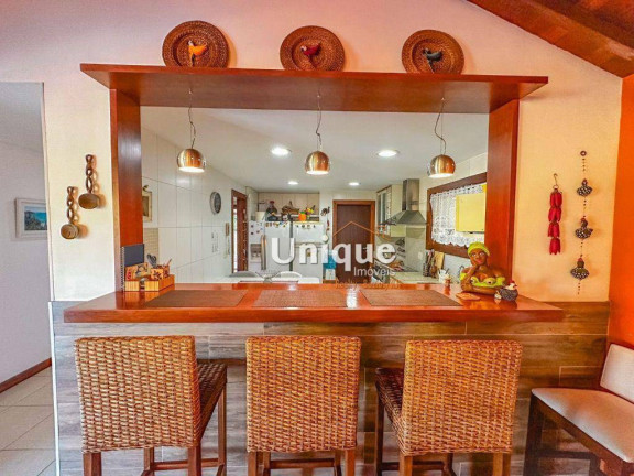 Imagem Casa com 6 Quartos à Venda, 260 m² em Praia Do Forno - Armação Dos Búzios Imagem Casa com 6 Quartos à Venda, 260 m² em Praia Do Forno - Armação Dos Búzios