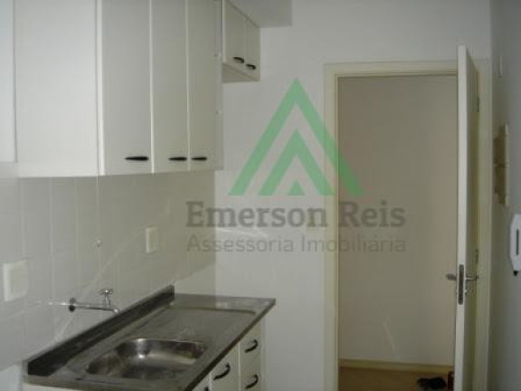 Imagem Apartamento com 2 Quartos à Venda, 48 m² em Vila Firmiano Pinto - São Paulo Imagem Apartamento com 2 Quartos à Venda, 48 m² em Vila Firmiano Pinto - São Paulo
