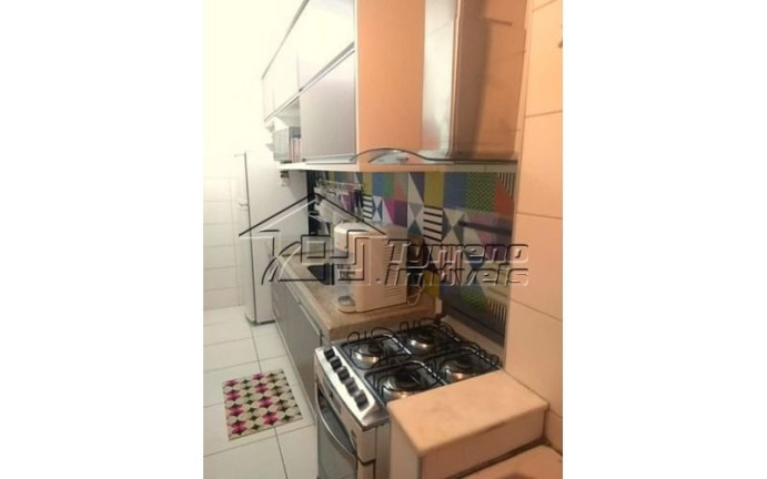 Imagem Apartamento com 3 Quartos à Venda, 82 m² em Jardim Satélite - São José Dos Campos Imagem Apartamento com 3 Quartos à Venda, 82 m² em Jardim Satélite - São José Dos Campos