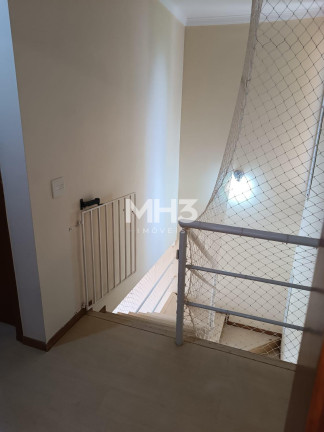 Imagem Casa de Condomínio com 3 Quartos à Venda, 163 m² em Bonfim - Paulínia