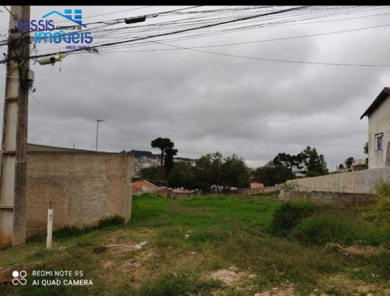 Imagem Terreno à Venda, 560 m² em Guaraituba - Colombo Imagem Terreno à Venda, 560 m² em Guaraituba - Colombo