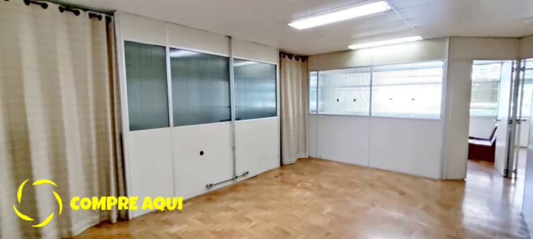 Imagem Sala Comercial à Venda, 167 m² em Bela Vista - São Paulo Imagem Sala Comercial à Venda, 167 m² em Bela Vista - São Paulo