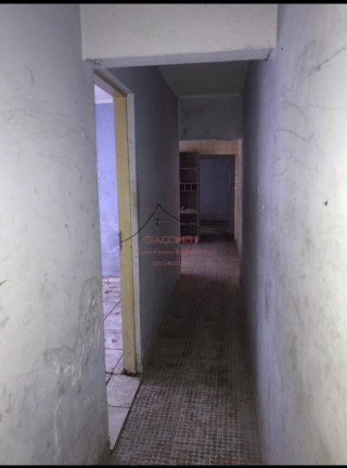 Imagem Casa com 2 Quartos à Venda, 100 m² em Jardim Aricanduva - São Paulo