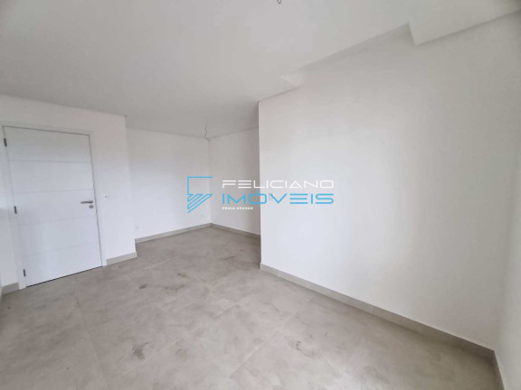 Imagem Apartamento com 1 Quarto à Venda, 53 m² em Tupi - Praia Grande