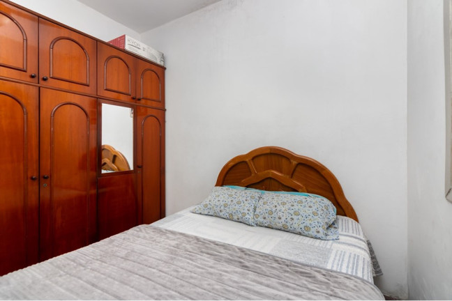 Imagem Casa com 2 Quartos à Venda, 75 m² em Perus - São Paulo