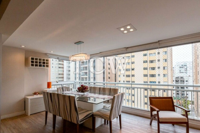 Imagem Apartamento com 3 Quartos à Venda, 104 m² em Chácara Inglesa - São Paulo Imagem Apartamento com 3 Quartos à Venda, 104 m² em Chácara Inglesa - São Paulo