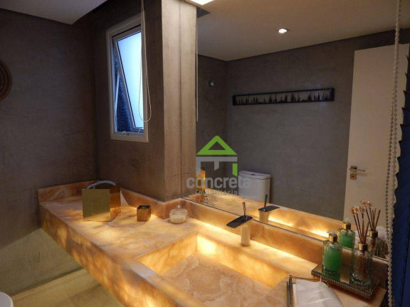 Imagem Casa de Condomínio com 4 Quartos à Venda, 500 m² em Paisagem Renoir - Cotia