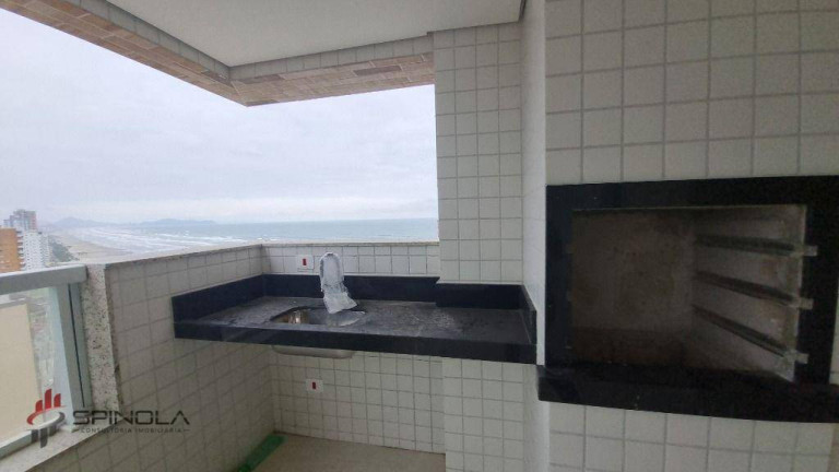 Imagem Apartamento com 3 Quartos à Venda, 117 m² em Vilamar - Praia Grande Imagem Apartamento com 3 Quartos à Venda, 117 m² em Vilamar - Praia Grande