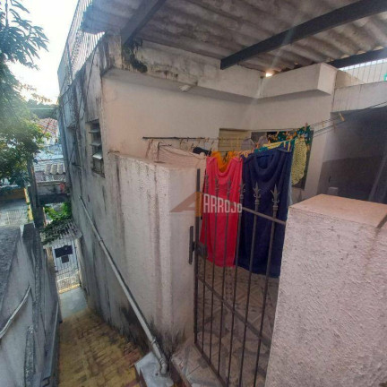 Imagem Casa com 3 Quartos à Venda, 120 m² em Vila Buenos Aires - São Paulo Imagem Casa com 3 Quartos à Venda, 120 m² em Vila Buenos Aires - São Paulo