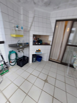 Imagem Apartamento com 3 Quartos à Venda, em Itararé - São Vicente Imagem Apartamento com 3 Quartos à Venda, em Itararé - São Vicente