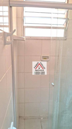 Imagem Apartamento com 2 Quartos à Venda, 48 m² em Sacomã - São Paulo