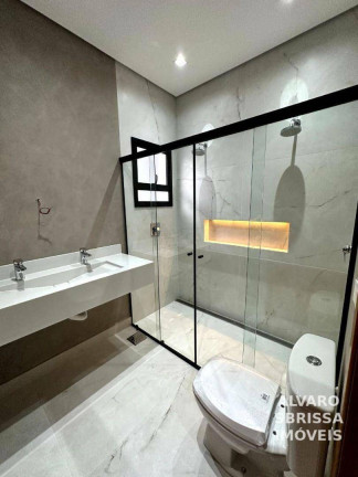 Imagem Casa com 2 Quartos à Venda, 108 m² em Jardim Paulista Iii - Itu