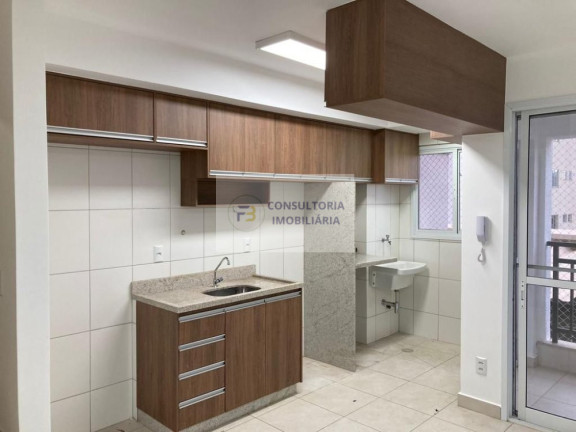 Imagem Apartamento com 3 Quartos à Venda, 65 m² em Vila Rosa - Goiânia Imagem Apartamento com 3 Quartos à Venda, 65 m² em Vila Rosa - Goiânia