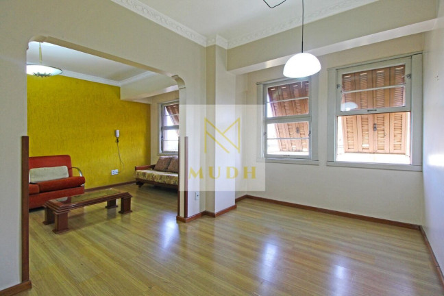 Imagem Apartamento com 2 Quartos à Venda, 86 m² em Floresta - Porto Alegre