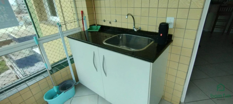 Imagem Apartamento com 2 Quartos à Venda, 78 m² em Centro - Tramandai