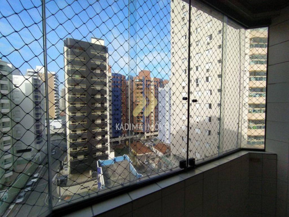Imagem Apartamento com 1 Quarto à Venda, 55 m² em Campo Da Aviacao - Praia Grande