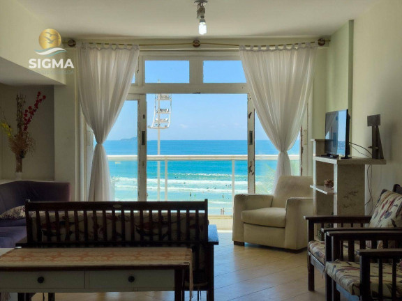 Imagem Apartamento com 3 Quartos à Venda, 184 m² em Jardim Astúrias - Guarujá Imagem Apartamento com 3 Quartos à Venda, 184 m² em Jardim Astúrias - Guarujá